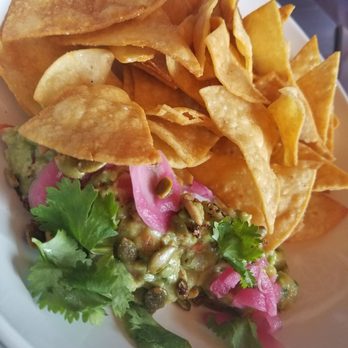 Casa Azul - Guacamole and chips - Tacos Near Me - Buffalo, New York Casa Azul - Guacamole and chips - Tacos Near Me - Buffalo, New York