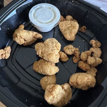 Eureka! - New chicken tenders - American Near Me - Boise, Idaho Eureka! - New chicken tenders - American Near Me - Boise, Idaho