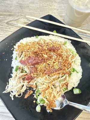 Cô Anh by null
