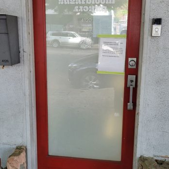 Sugarbloom Bakery - Pickup Door - Bakeries Near Me - Los Angeles, California Sugarbloom Bakery - Pickup Door - Bakeries Near Me - Los Angeles, California