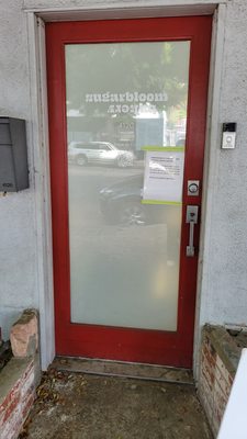 Sugarbloom Bakery by null