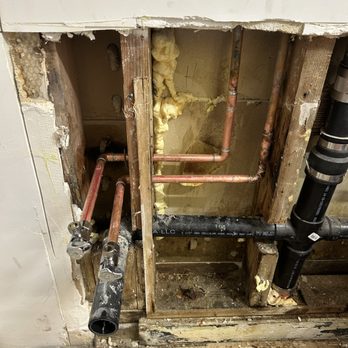 Fast Construction - Copper plumbing - Plumbing Near Me - Los Angeles, California Fast Construction - Copper plumbing - Plumbing Near Me - Los Angeles, California