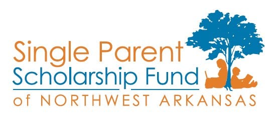 Single Parent Scholarship Fund of Northwest Arkansas - social services organization in Fayetteville, AR