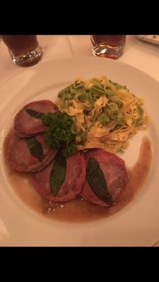 Artigiano Ristorante by null