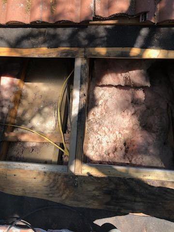 Slide of PITCH Roofing