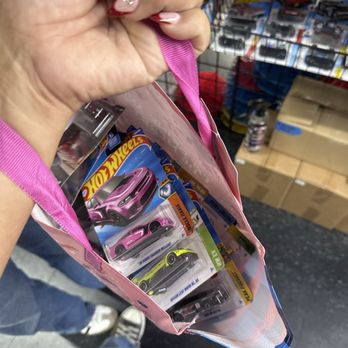 Super Auto Toys - Brought some to sell. - Hobby Shops Near Me - Garden Grove, California