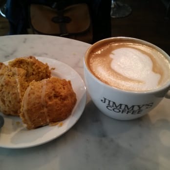 Jimmy's Coffee - Coffee & Tea Near Me - Toronto, Ontario