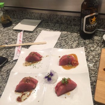 Tang's Sushi - Sushi Bars Near Me - Roseville, California
