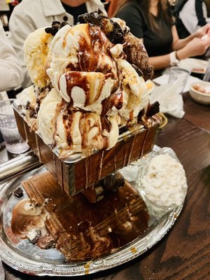 San Francisco Creamery by null
