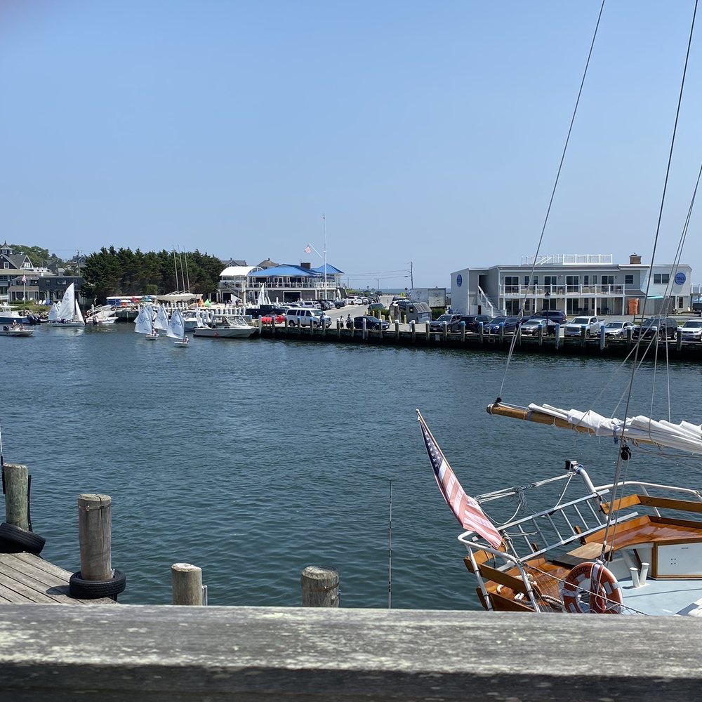 Jim's Clam Shack - View - Seafood Near Me - Falmouth, Massachusetts Jim's Clam Shack - View - Seafood Near Me - Falmouth, Massachusetts