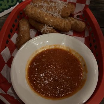Sit Tite - Fried Mozzarella - Italian Near Me - Portland, Oregon