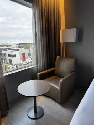 AC Hotel Los Angeles South Bay by null