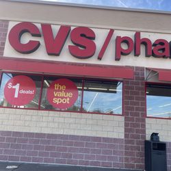 Cvs/Pharmacy