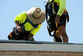 Slide of Mama Bear Exteriors