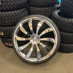 32's!! Hecka Sick!! 32's!! Hecka Sick!!
