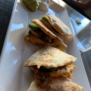 Beer Barrio - Quesadilla - Mexican Near Me - Wilmington, North Carolina