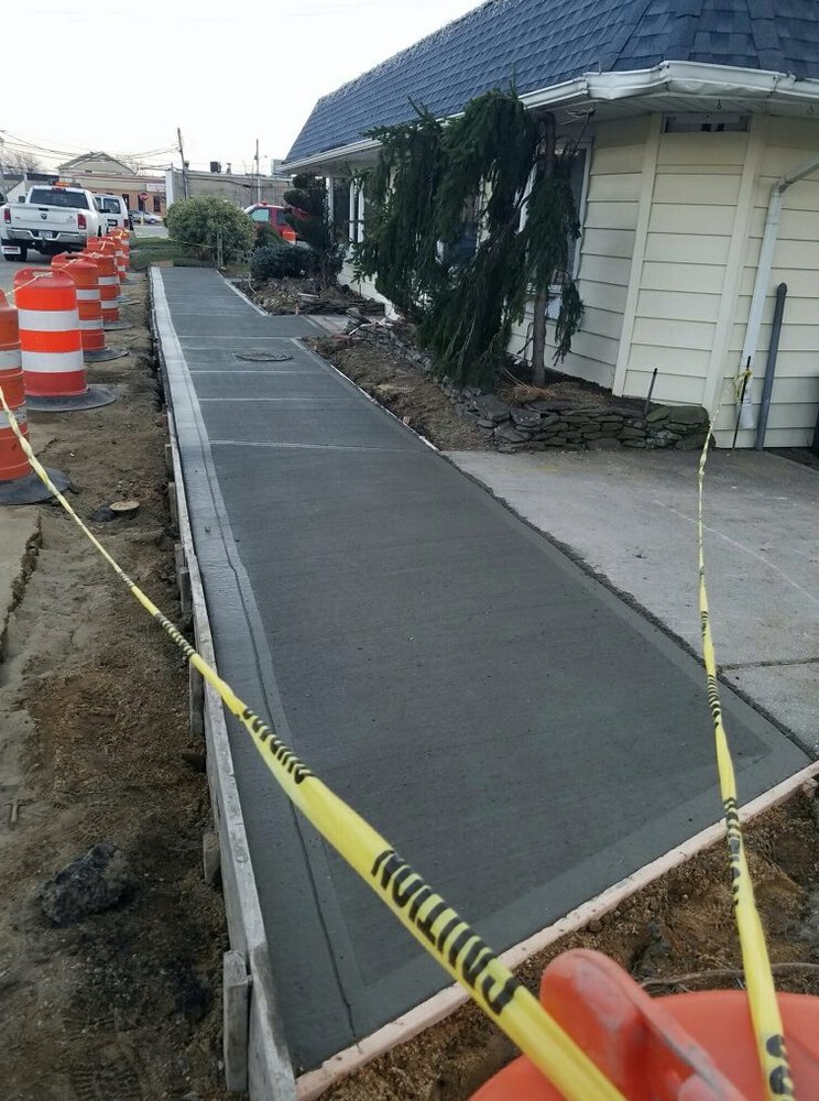 Slide of ASAP Construction