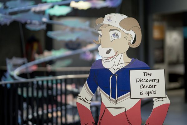 7. Rocky Reach Discovery Center on Yelp