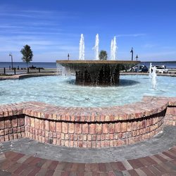 Fountains