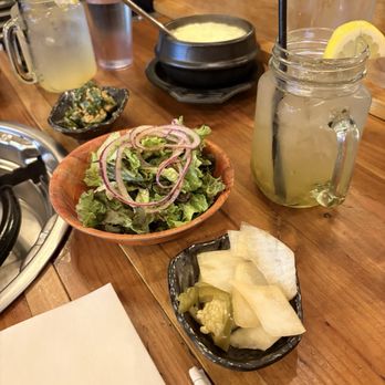 GunBae Tribeca - Korean Near Me - New York, New York