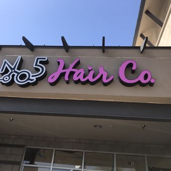 No5 Hair - Hair Salons Near Me - Gilbert, Arizona No5 Hair - Hair Salons Near Me - Gilbert, Arizona