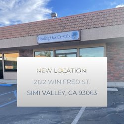 We Moved!!!