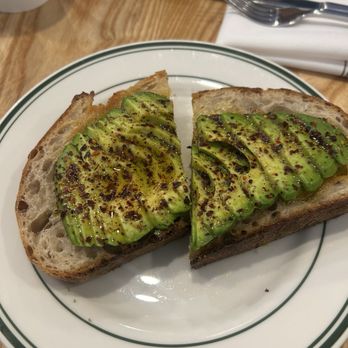 Wingen Bakery - Avocado toast - Bakeries Near Me - Livermore, California Wingen Bakery - Avocado toast - Bakeries Near Me - Livermore, California