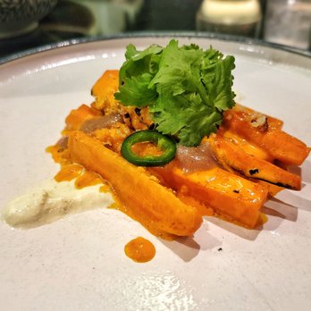 Evo - Carrots - Tapas/Small Plates Near Me - Portland, Maine Evo - Carrots - Tapas/Small Plates Near Me - Portland, Maine