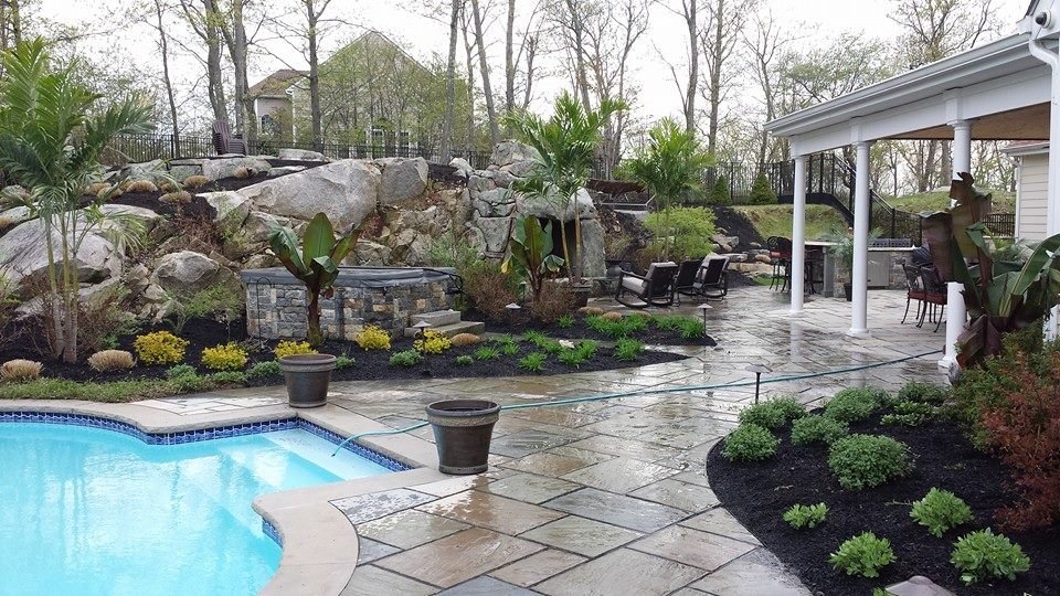 MIRABELLA LANDSCAPE & CONSTRUCTION Updated August 2024 17 Photos