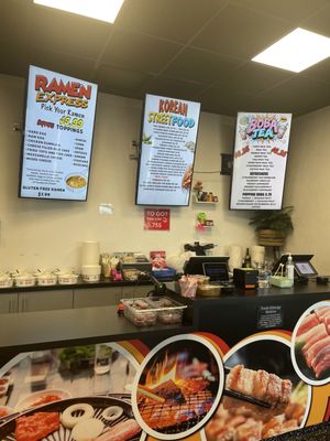 My Bowl Ramen Library by null