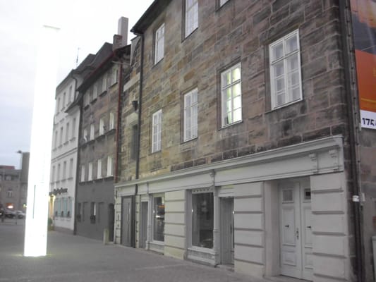 Jewish Museum of Franconia in Fuerth by null