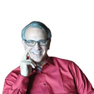 Mark Henry, LPC - grief counselor in Portland, OR