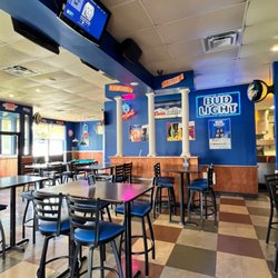 Tilt Bar & Grill