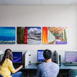 Kaplan International English - Portland