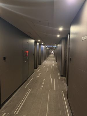 The Royal Park Hotel Tokyo Haneda by null