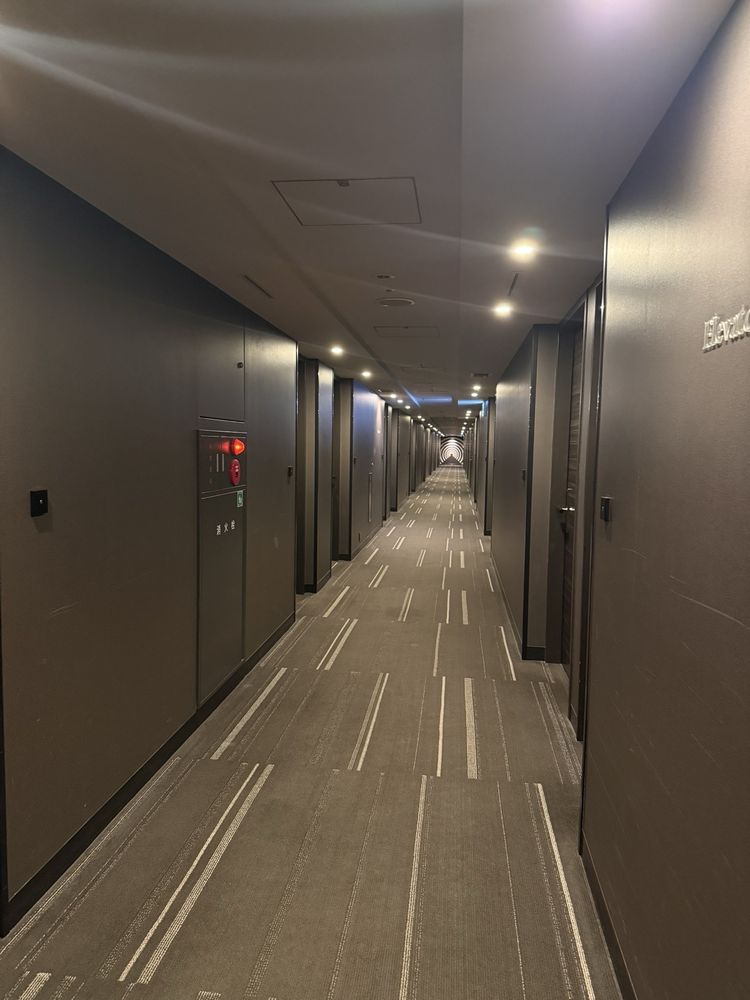 ROYAL PARK HOTEL THE HANEDA