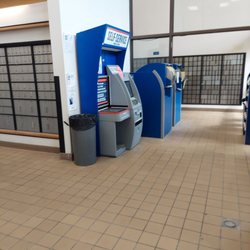 US Post Office