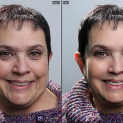 Chamberlin Photography Services - Everyone wants to look their best.