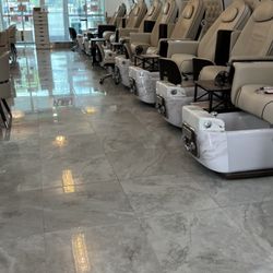 Nail Boutique & Spa