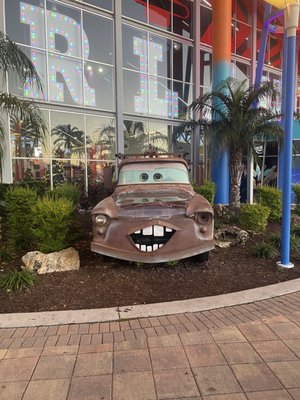 The Orlando Auto Museum by null