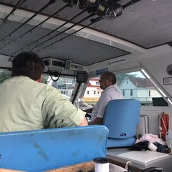 Sports Widow Fishing Charter