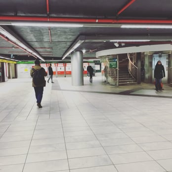 Centrale FS M3 - Metro Stations Near Me - Milan, Michigan