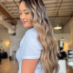 Hair by Vienna