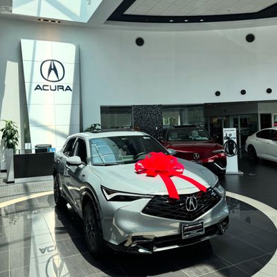 MCGRATH ACURA OF DOWNTOWN CHICAGO - Updated February 2026 - 140 Photos