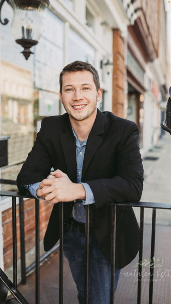 CHAZ JUSTUS MCKENZIE REAL ESTATE 103 Worth St, Asheboro, North Carolina Real Estate Agents