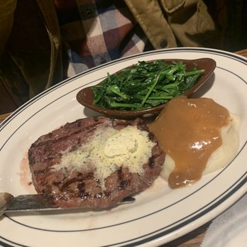 Mimi's Cafe - Ribeye Steak - American Near Me - Elk Grove, California