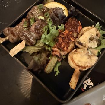Sumo Hotpot and Sushi - Sticks - Sushi Bars Near Me - Las Vegas, Nevada Sumo Hotpot and Sushi - Sticks - Sushi Bars Near Me - Las Vegas, Nevada