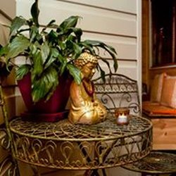 The Buddha Bar - Little Buddha