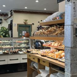 Bakers of All Nations - Assorted variety of baked goods
