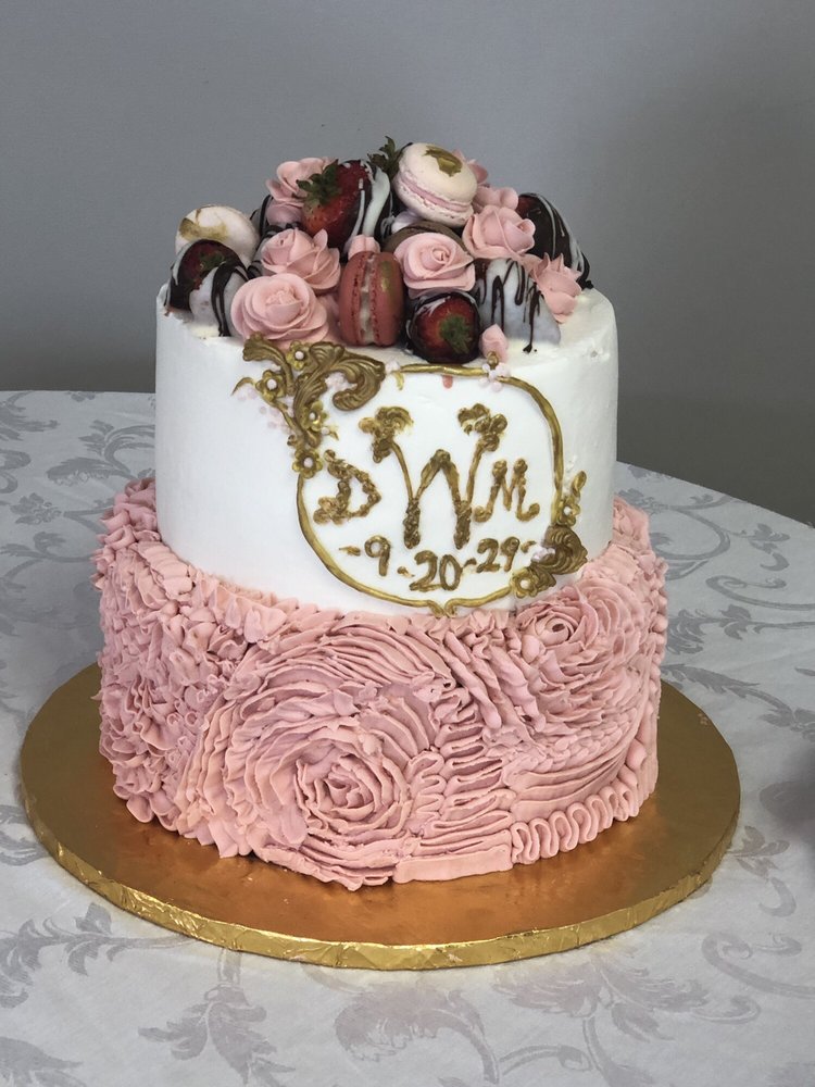 YUMMIES BAKERY 20 Photos & 16 Reviews 2530A Florence Blvd